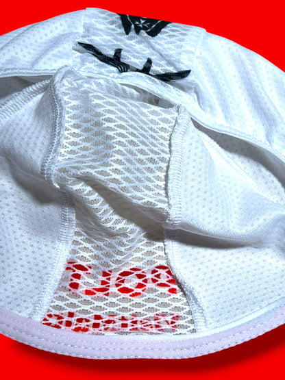 Lightweight Cap Casquette|Polti Kometa| G-Sport Pro Cycling Kit