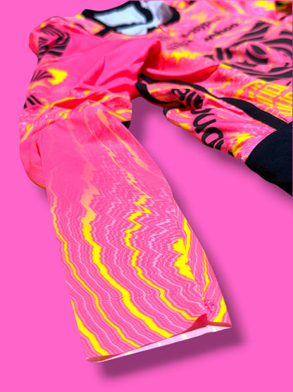 EF 2024 Double-Layer TT Suit | EF Education First | Rapha Men's Pro Kit