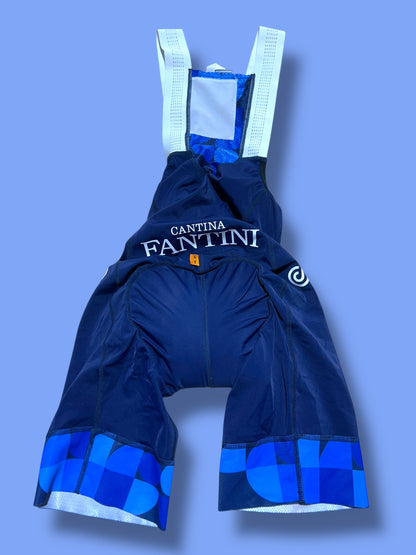 Race Bib Shorts |Ekoi |IPT |Cycling