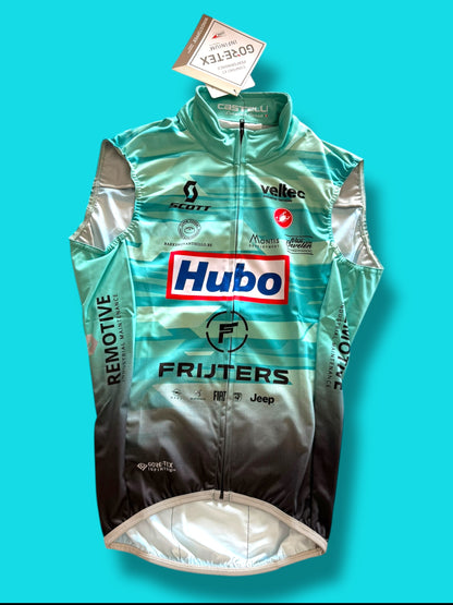 Vest Cool Weather GT|Castelli |Hubo |Cycling