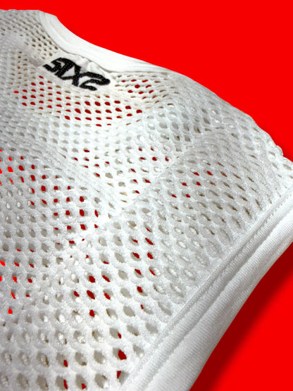 Thermal Sleeveless base Layer|SIXS|Lotto