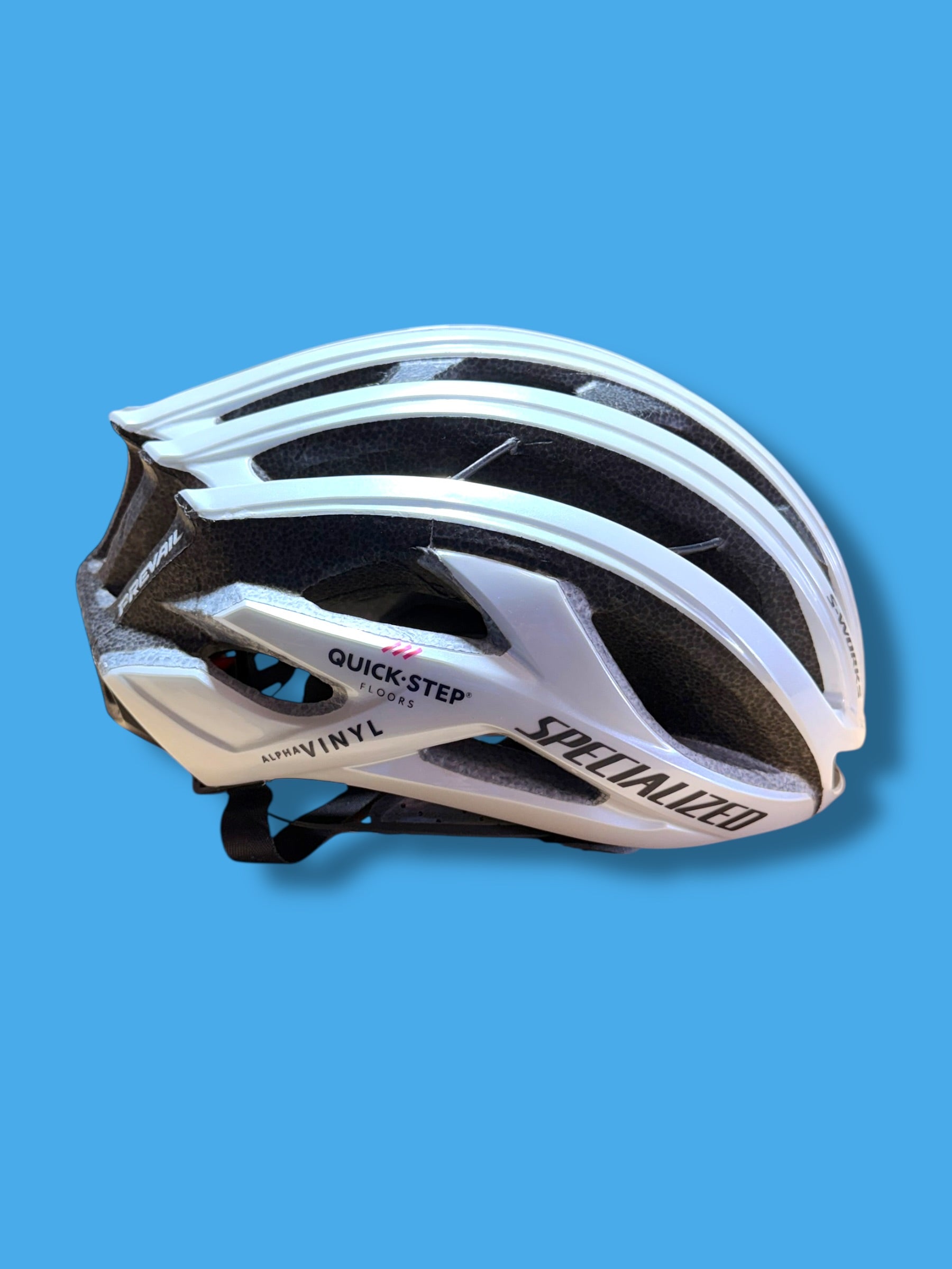 S-Works Previal 2|Specialized|Soudal Quick-Step – Pro Kit Club