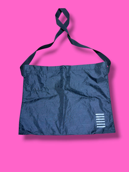 EF Waterproof Press-Stud Musette | Rapha