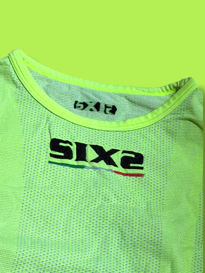 Base Layer Short Sleeve Summer |Total Energies |BioRacer  Pro Cycling Kit