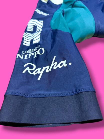 EF 2023 Pro Team 2 Bib Shorts Kaleidoscope Giro d'Italia Switchout | EF Education First | Rapha Men's Pro Kit