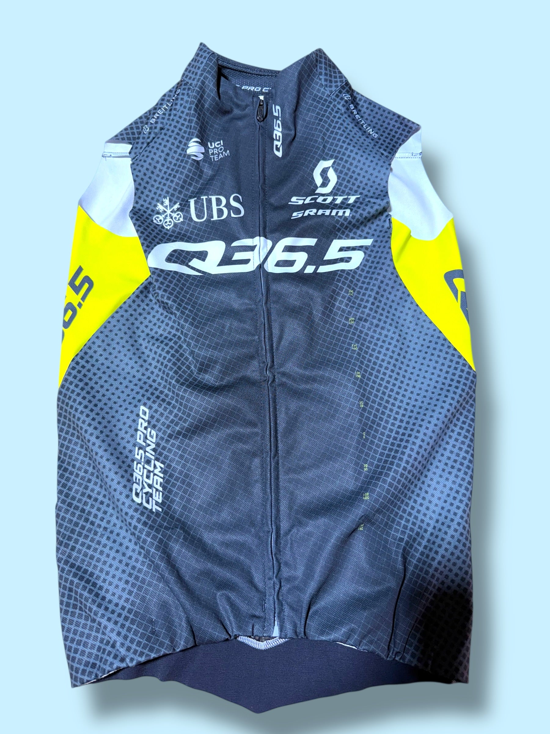 Thermal Winter Vest Gilet |Q36.5|Cycling