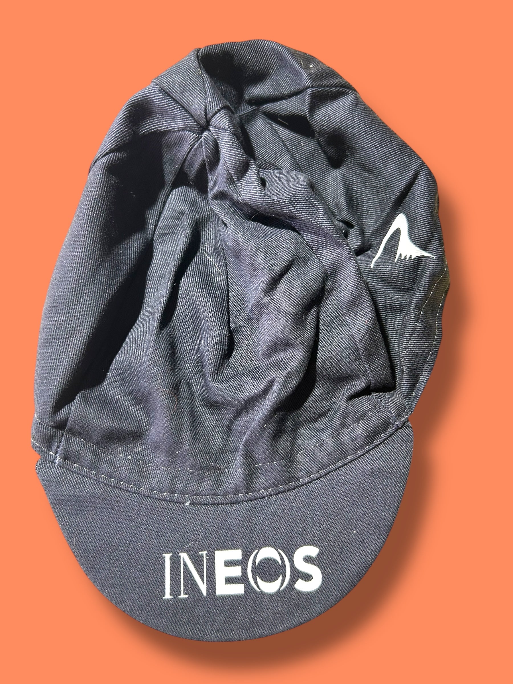 Cycling Cap Pidcock  |Ineos Grenadiers| Pro Cycling Kit