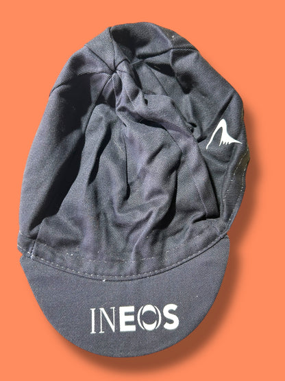 Cycling Cap Pidcock  |Ineos Grenadiers| Pro Cycling Kit