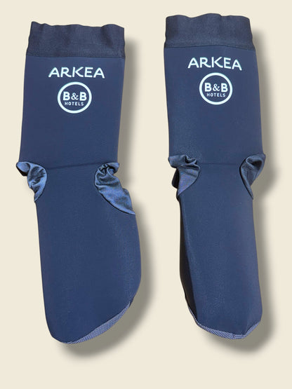 Winter Overshoes Thermal |Arkea |Rosti  Pro Cycling Kit