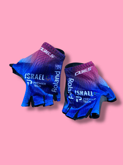 Race Mitts Gloves |Q36.5 |IPT |Cycling