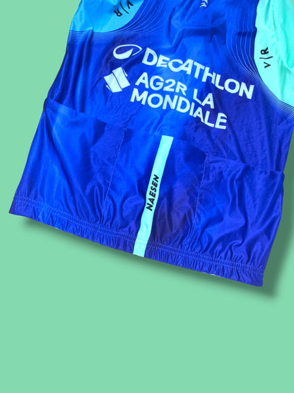 Aero Jersey Sleeve Jersey|Decathlon |Van Rysel  Pro Cycling Kit