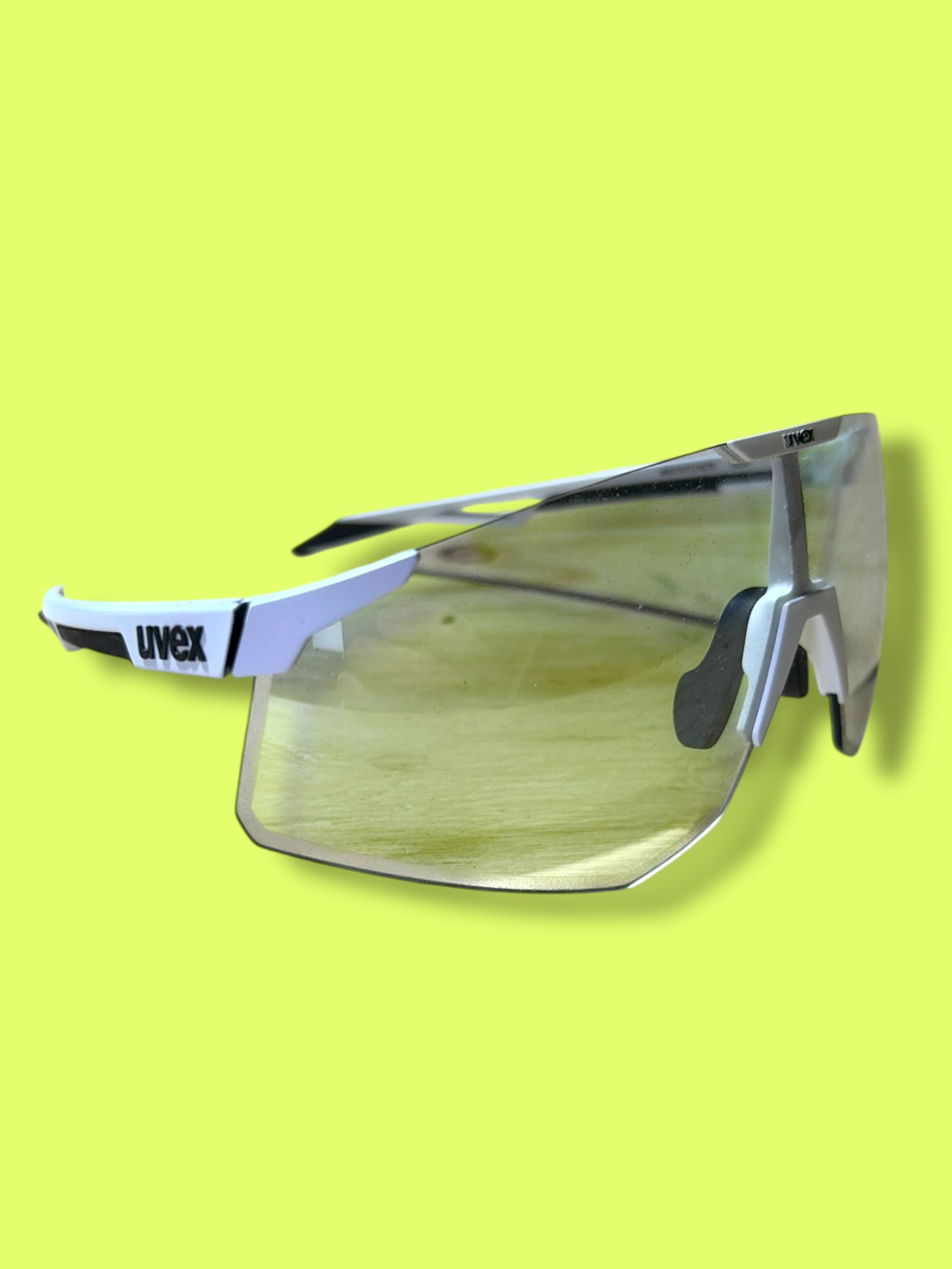 Sunglasses - Pro Rider Issued |Nalini |Intermarche Wanty |Cycling