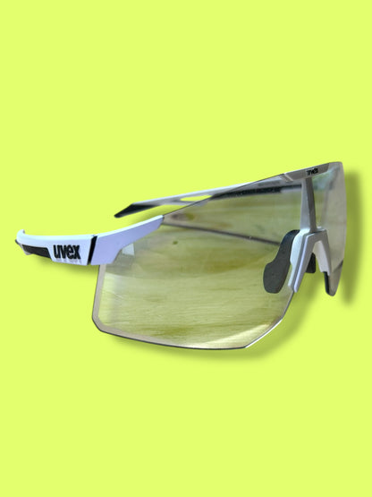 Sunglasses - Pro Rider Issued |Nalini |Intermarche Wanty |Cycling
