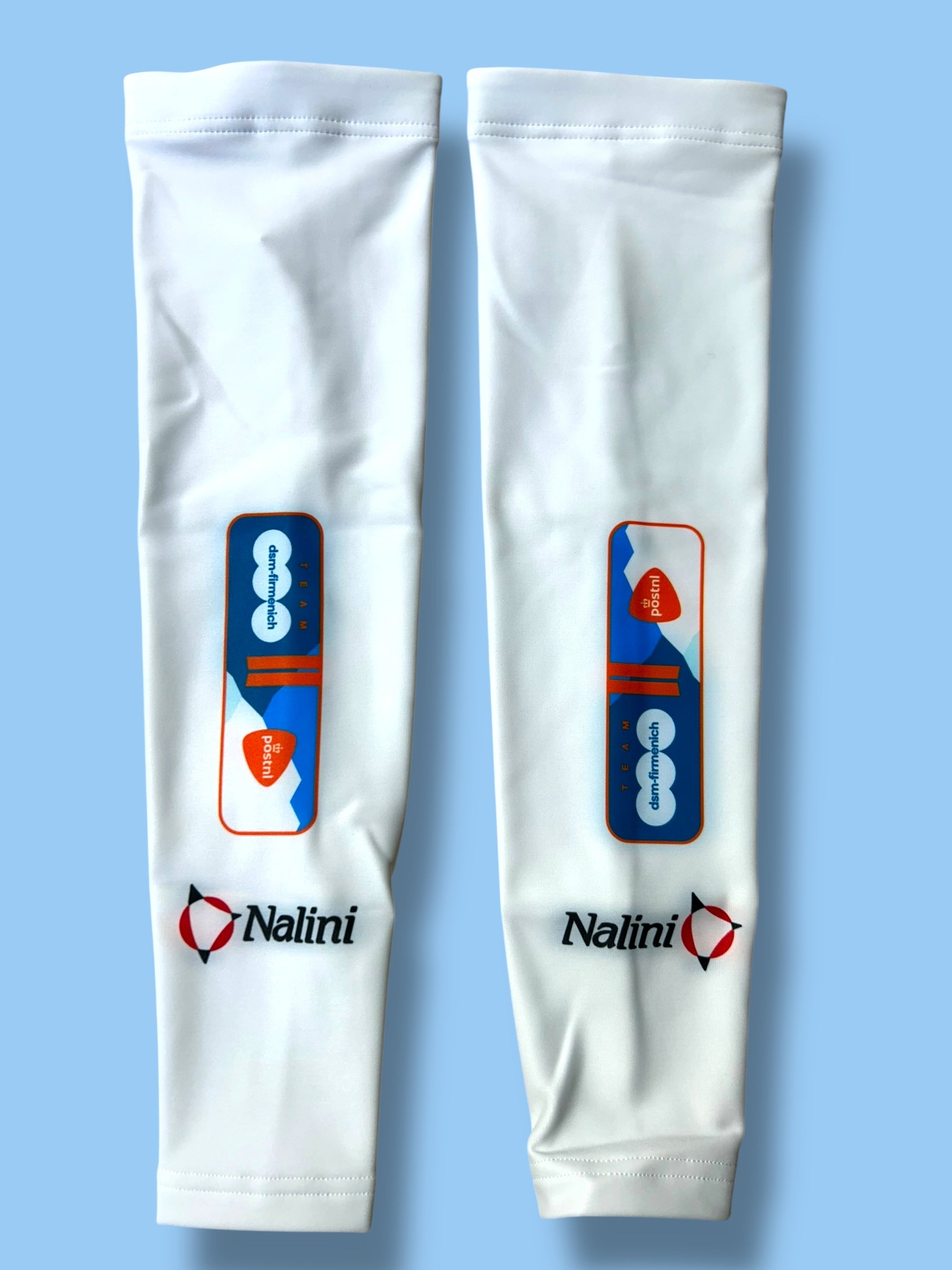 Arm Warmers - Thermal Winter | DSM Firmenich| Pro Cycling Kit