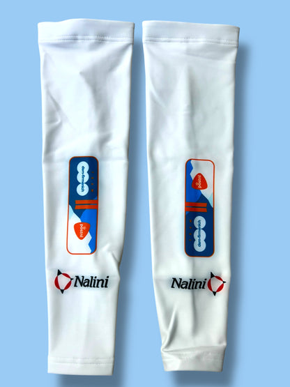 Arm Warmers - Thermal Winter | DSM Firmenich| Pro Cycling Kit