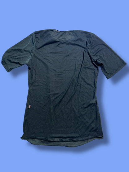 Base Layer Short Sleeve Thermal Team Issued | Santini | Lidl Trek | Pro Cycling Kit