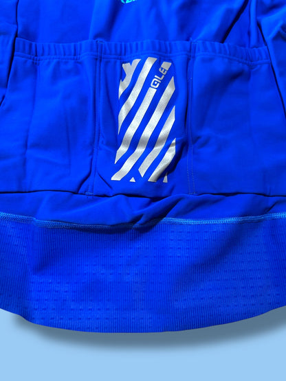 Winter Jacket Gabba Thermal Winter | Ale |Jayco Alula| Pro Cycling Kit