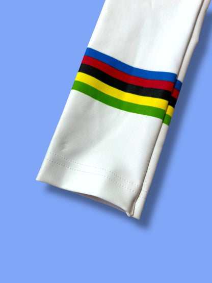 Race Suit Cyclocross Pidcock|Ineos Grenadiers GB| Pro Cycling Kit