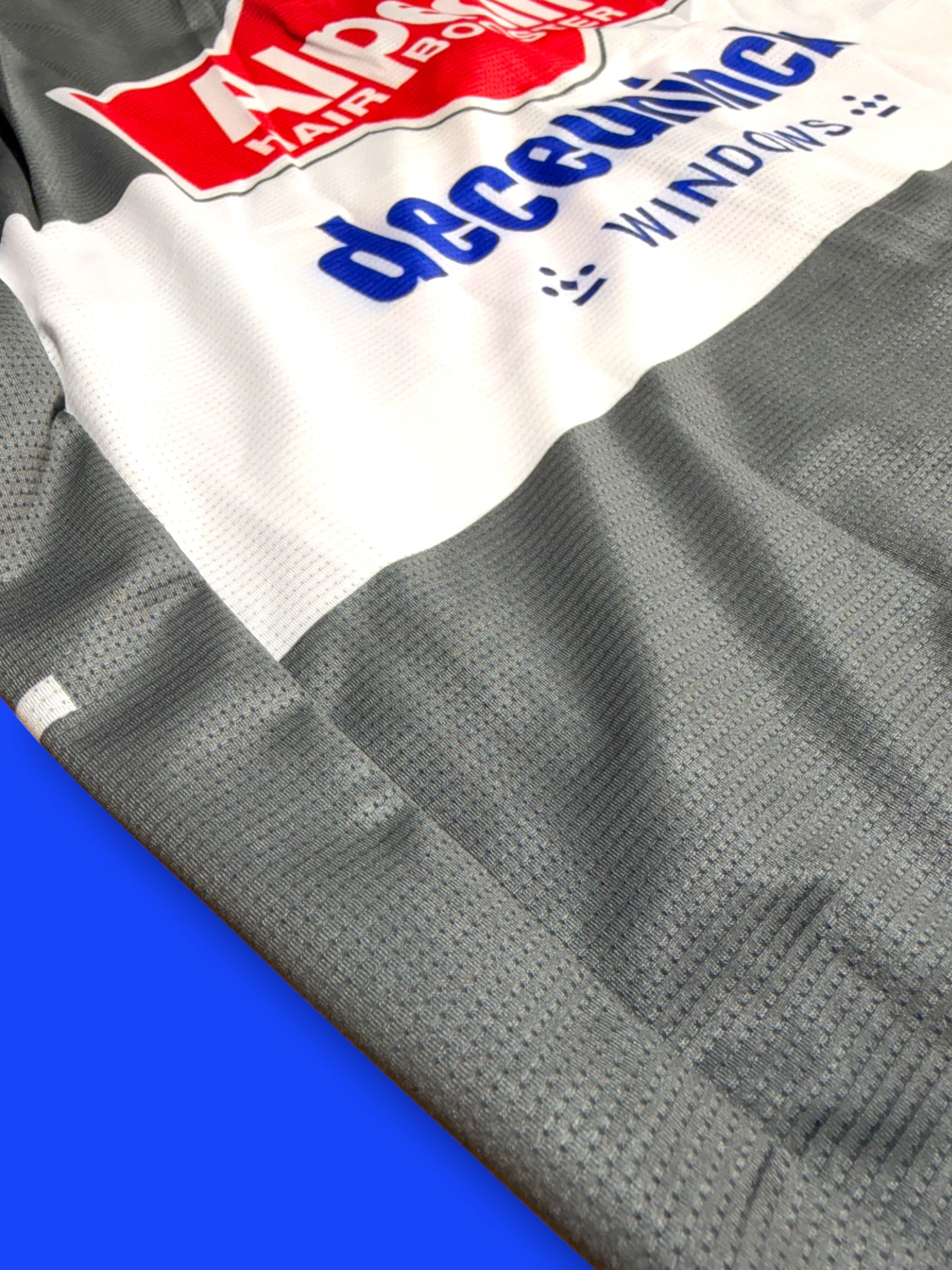 Aero Race Jersey|Alpecin Deceuninck |Kalas  Pro Cycling Kit