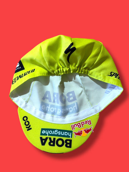 Casquette Cap |Sportfull|Red Bull Bora Hansgrohe |Pro Cycling