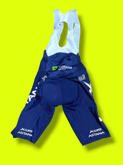 Bib Shorts | XDS Astana | Biemme Men's Pro Kit
