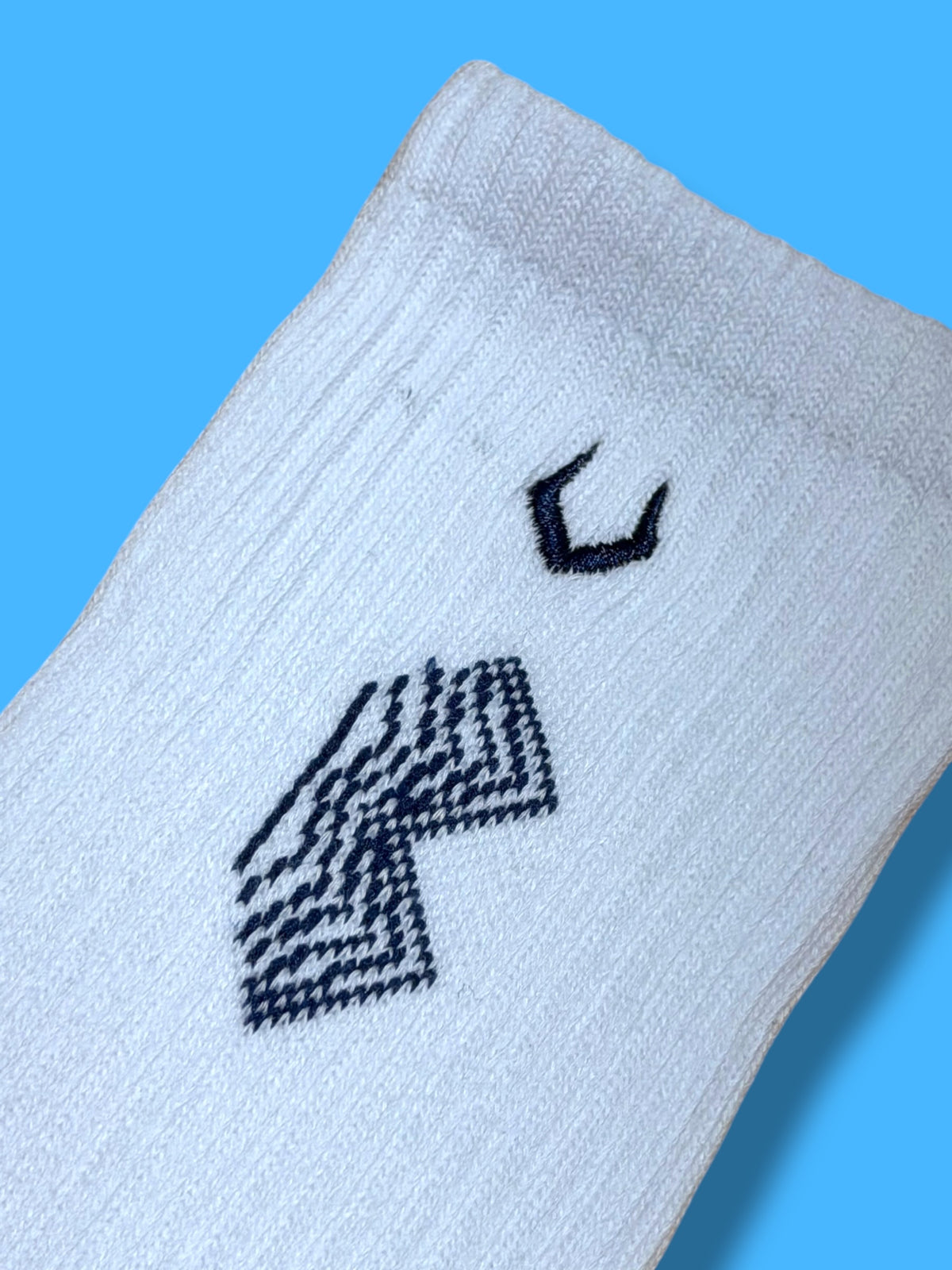 Casual Team Socks | Bahrain Victorious | Alé Pro Cycling Kit