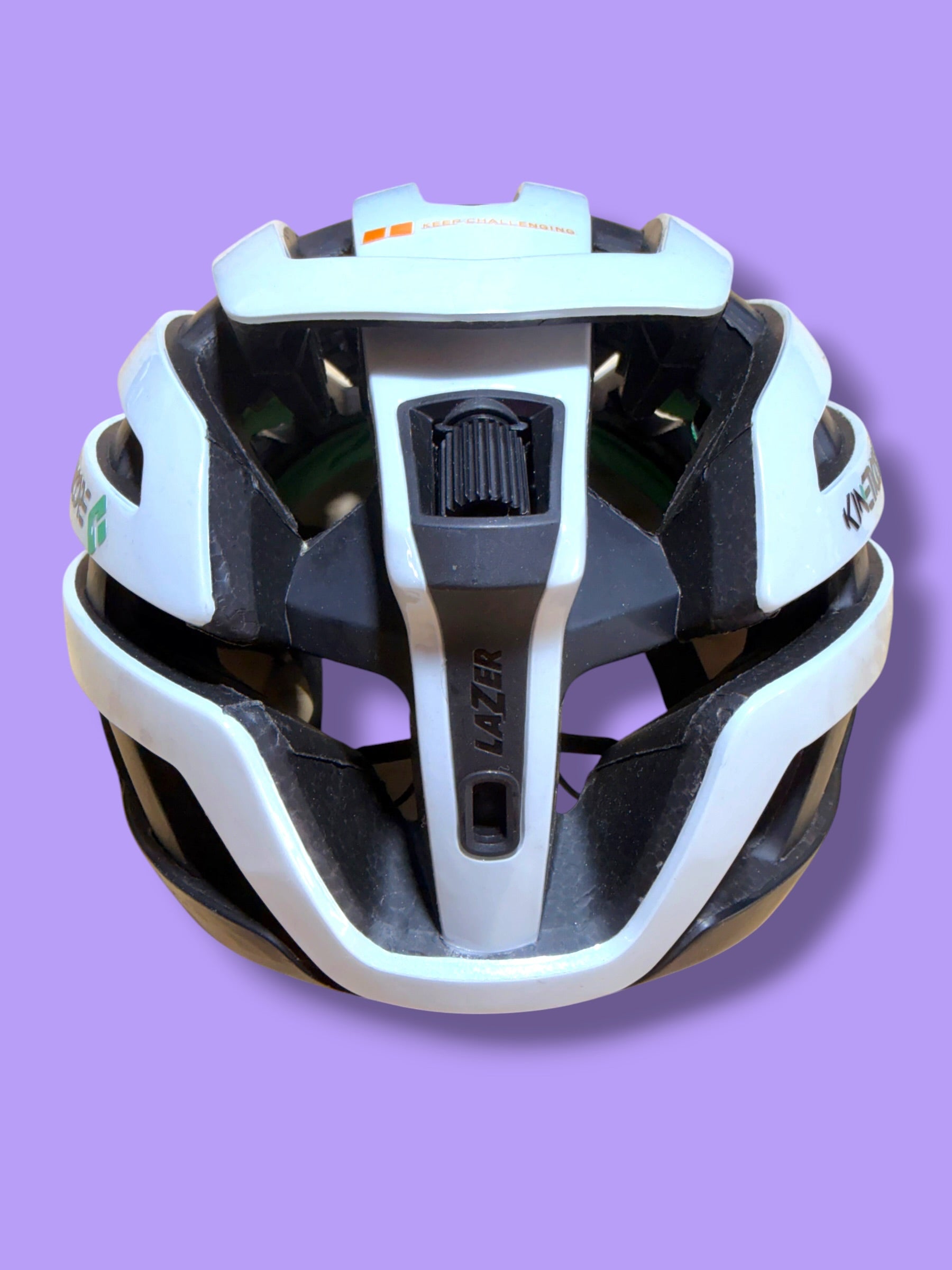 Helmet Lazer Victor Kinetic Core|Picnic Post NL|Nalini  Pro Cycling Kit