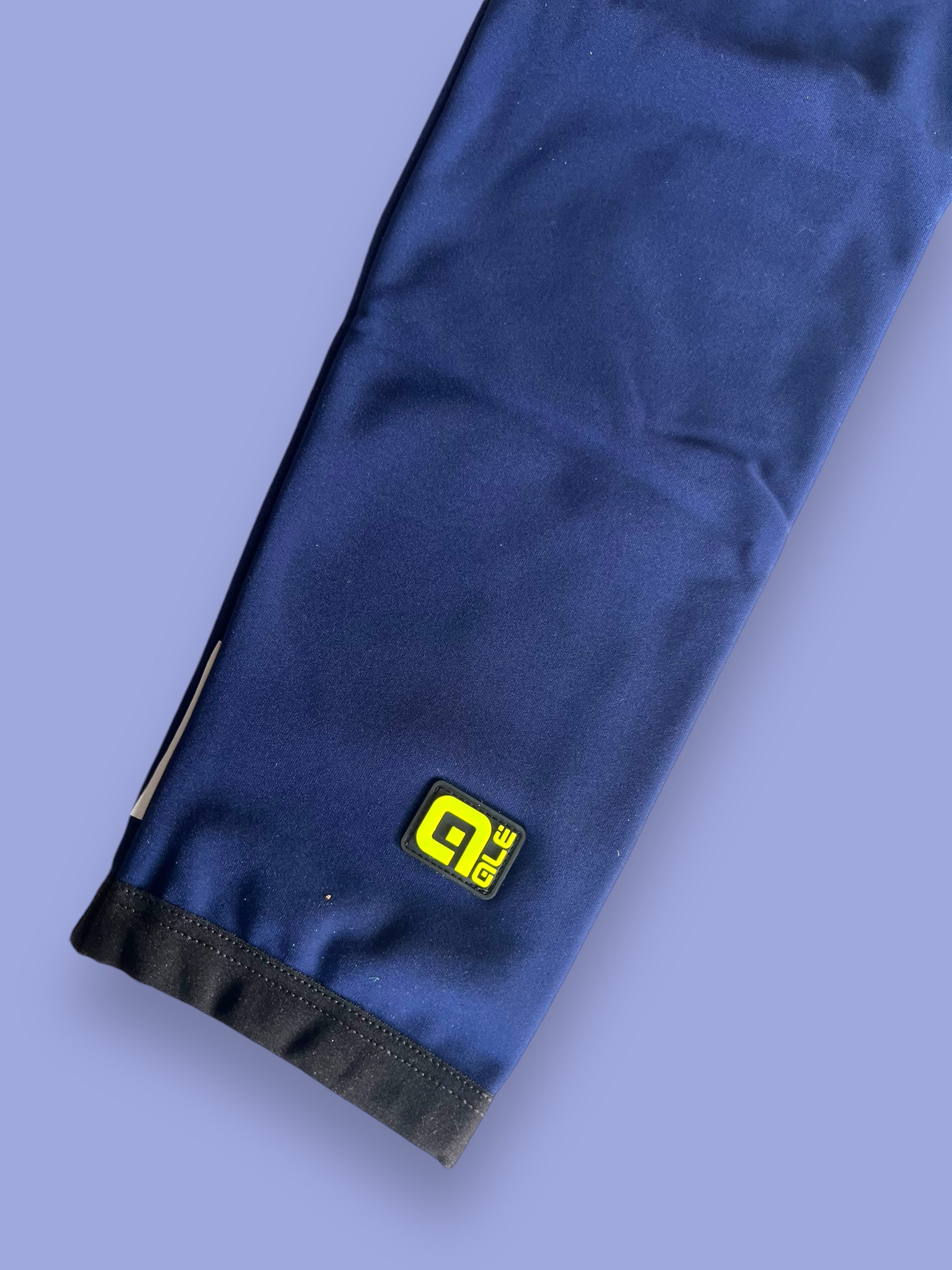 Thermal Leg Warmers | Ale | Groupama Française des Jeux FDJ | Pro Team Cycling Kit