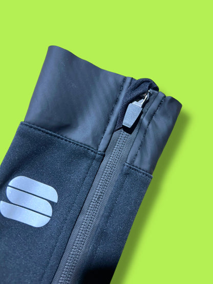 Fiandre Booties Shoe Covers Gore-Tex Thermal Rain Road Racing    | Sportful |  Total Direct Energies| Pro Cycling Kit