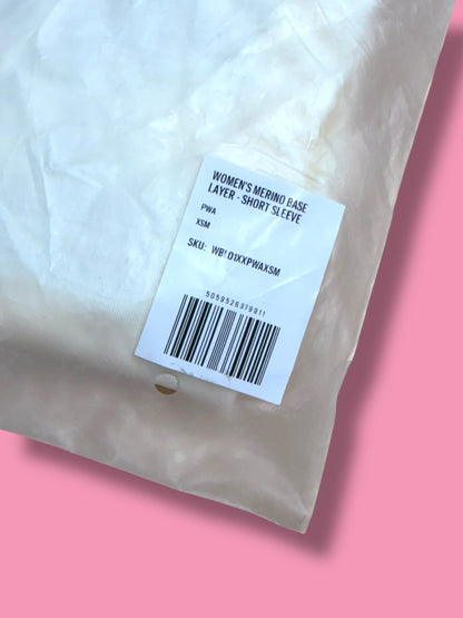 Pro Team Merino Thermal Base Layer Team Issue  |Rapha |EF Education First|Cycling