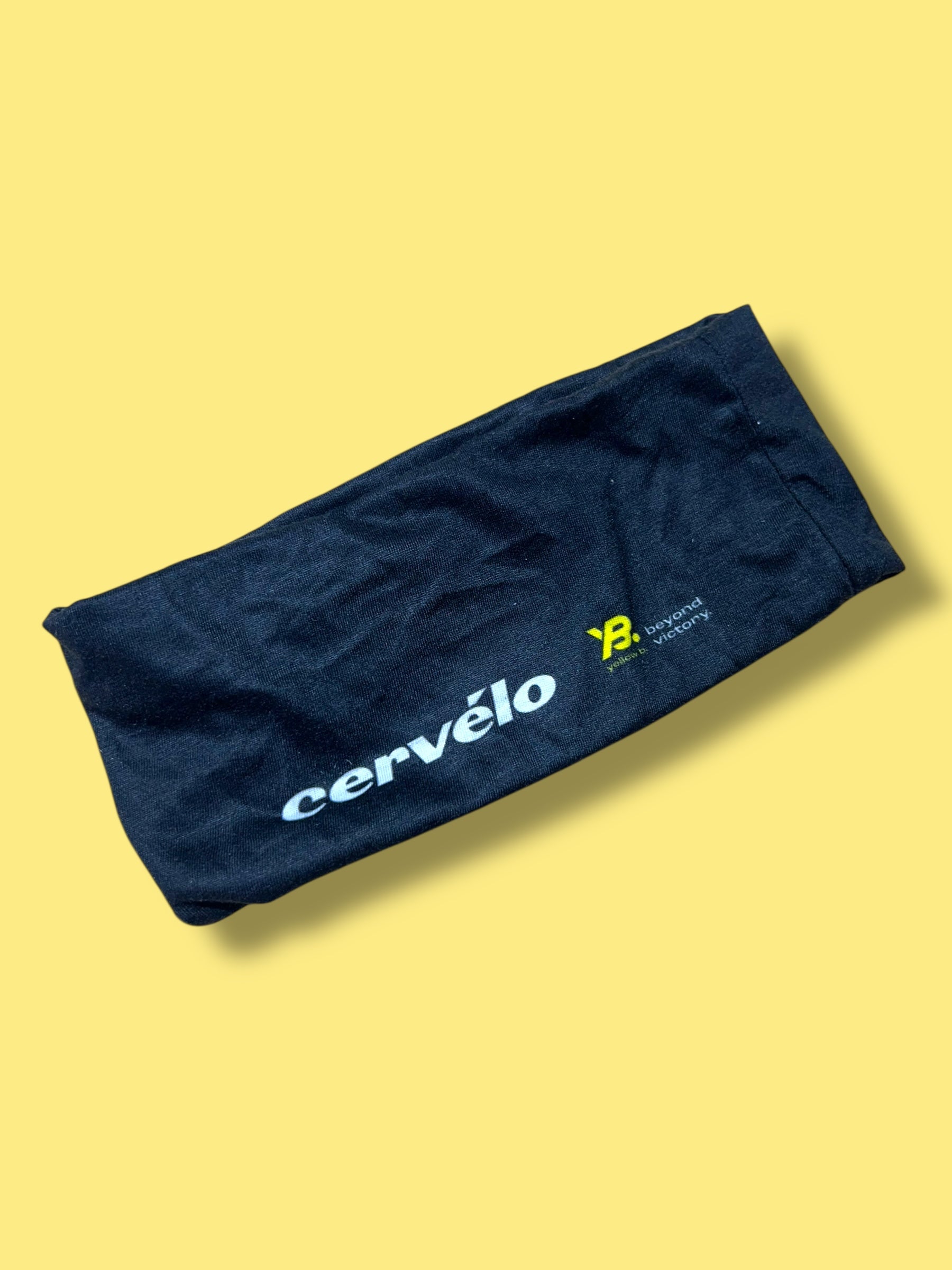 Headband | Agu | Jumbo Visma | Pro Cycling Kit