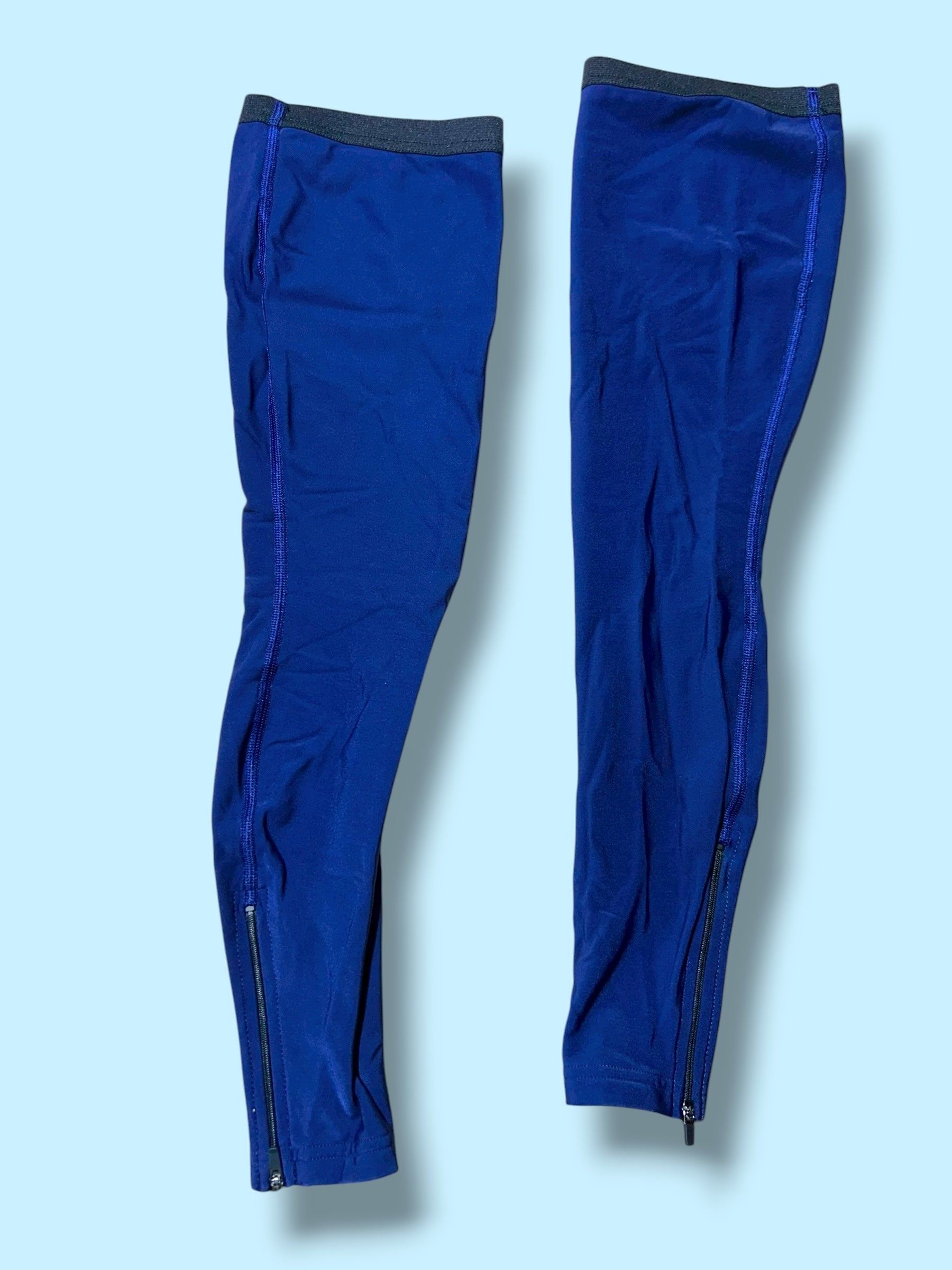 Thermal Leg Warmers  - Pro Rider Issued | Biemme | Astana | Cycling