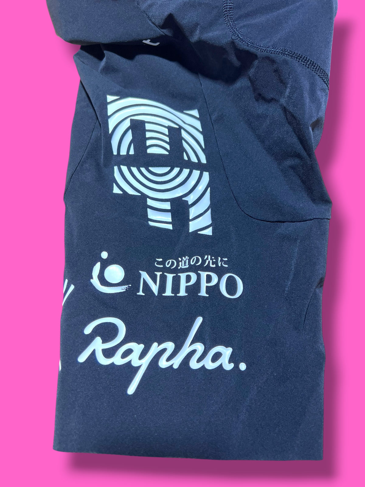 EF 2024 Pro Team Aero Race Suit | EF Education First | Rapha Men's Pro Kit