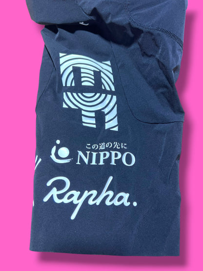 EF 2024 Pro Team Aero Race Suit | EF Education First | Rapha Men's Pro Kit