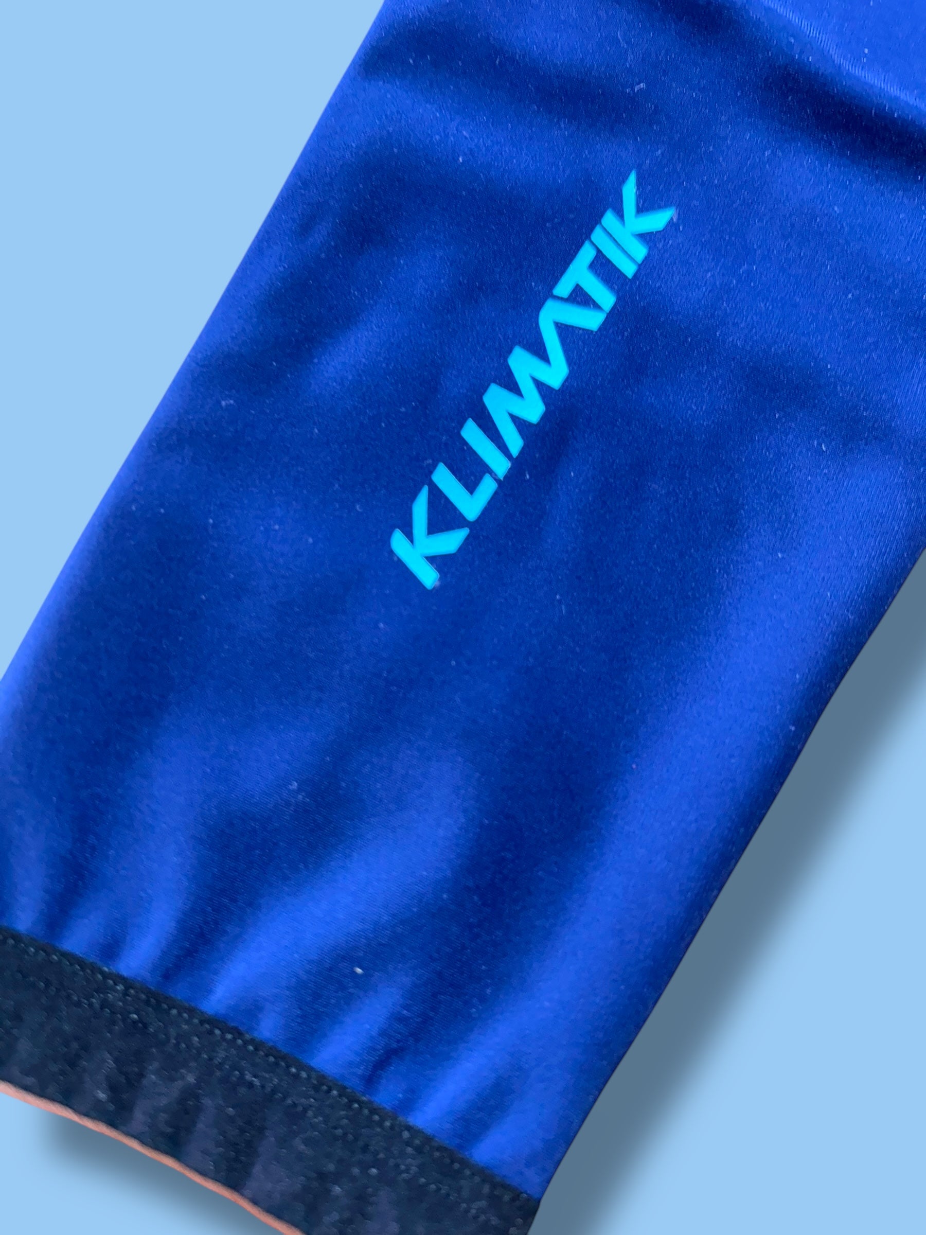 Leg Warmer Rider Issued| Ale |Jayco Alula| Pro Cycling Kit