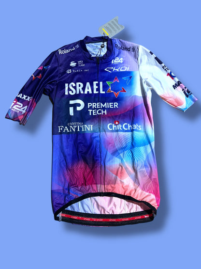 Aero Jersey|Ekoi |IPT |Cycling