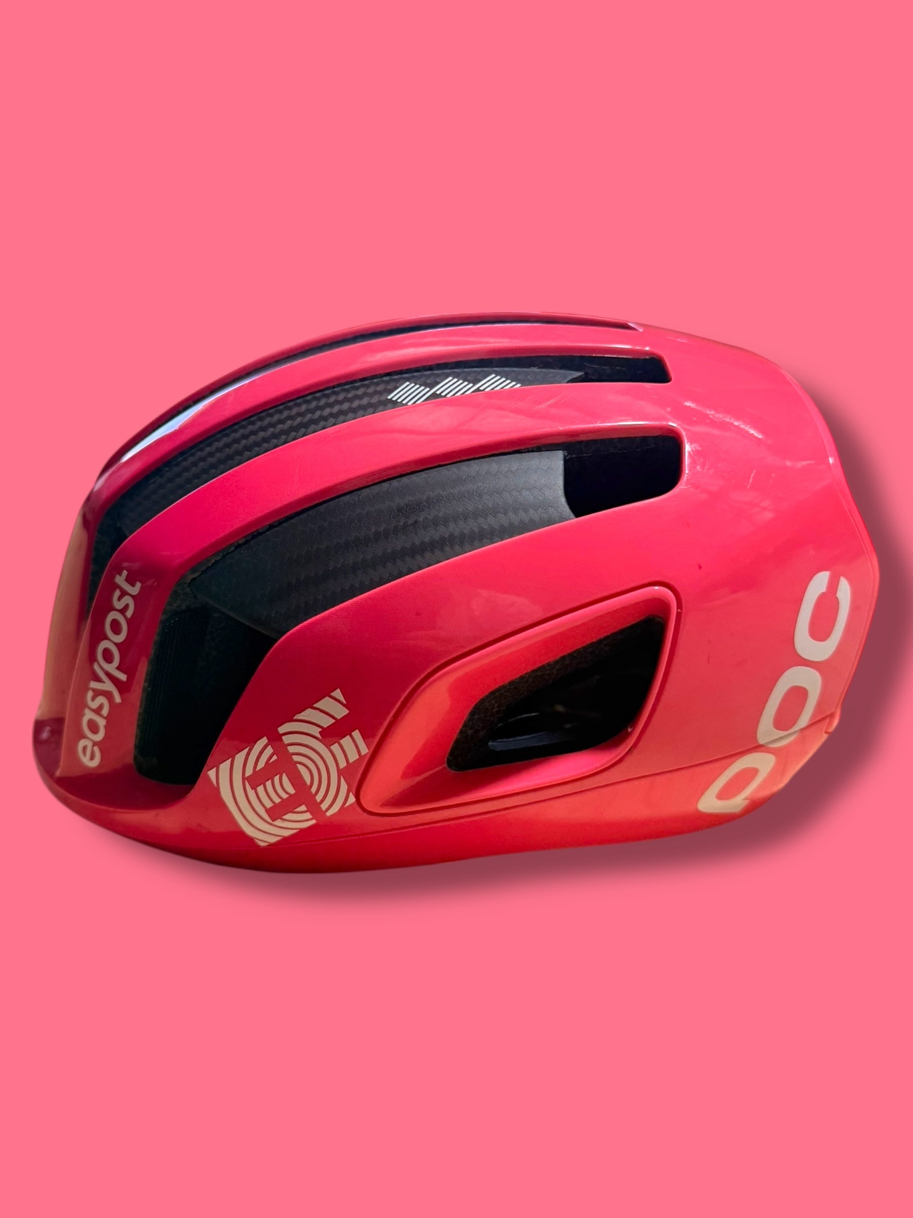 POC Cytal Helmet Rider Issued EF Education First|Cycling