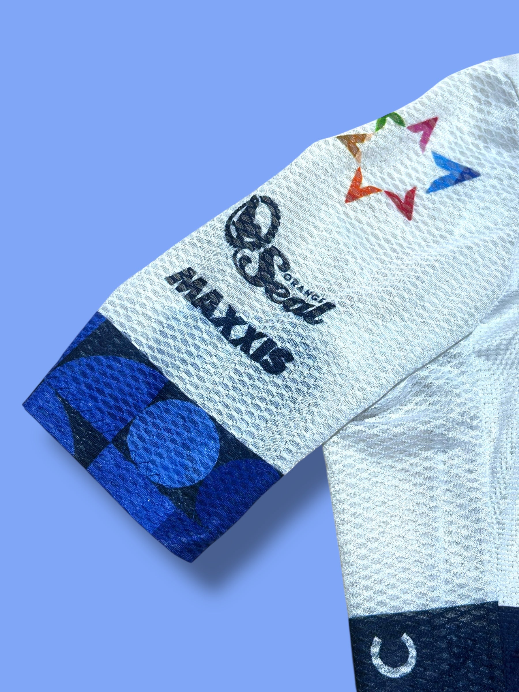 Summer Aero Jersey|Ekoi |IPT |Cycling