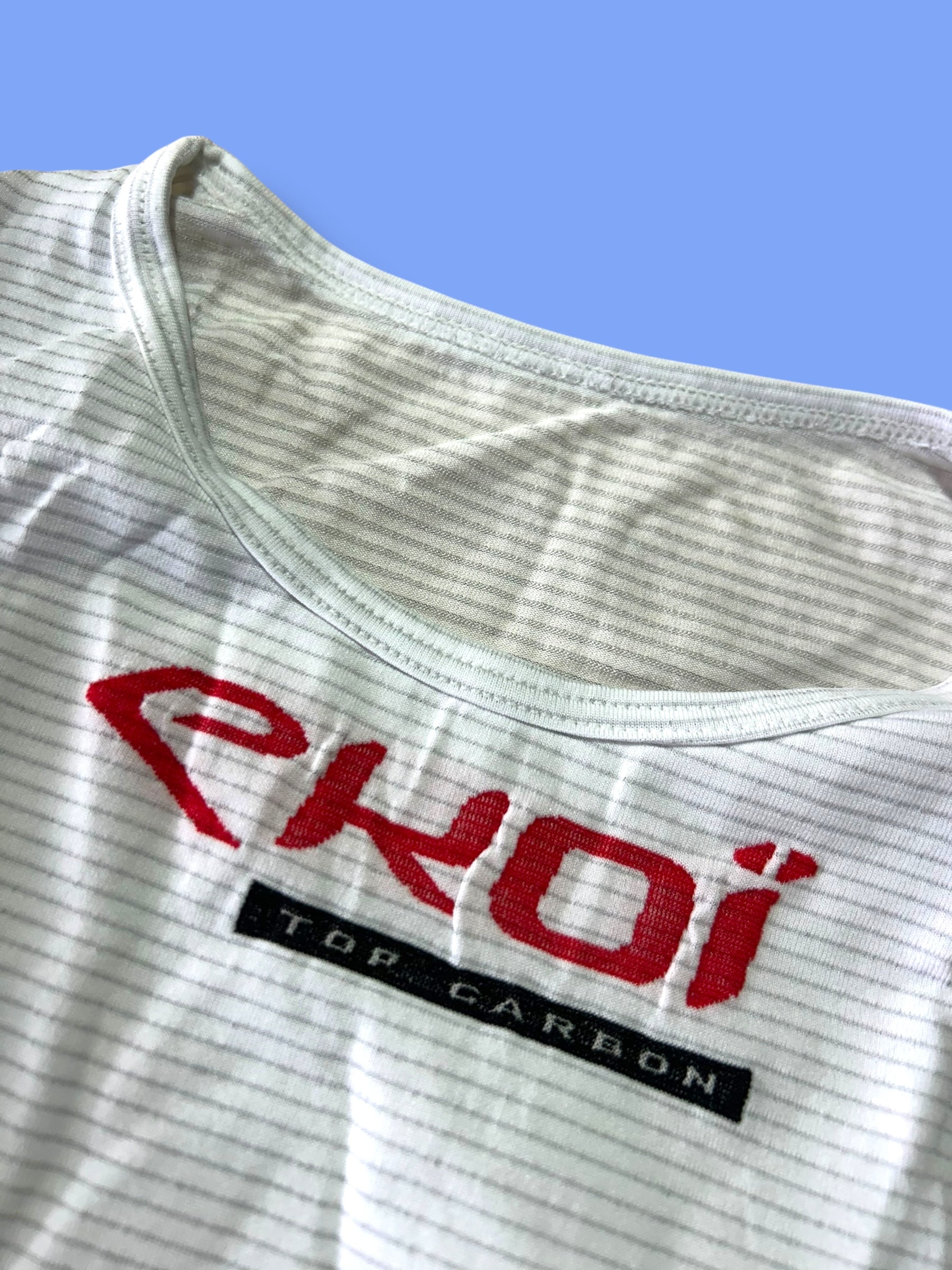 Sleeveless Base Layer  |Ekoi |IPT |Cycling