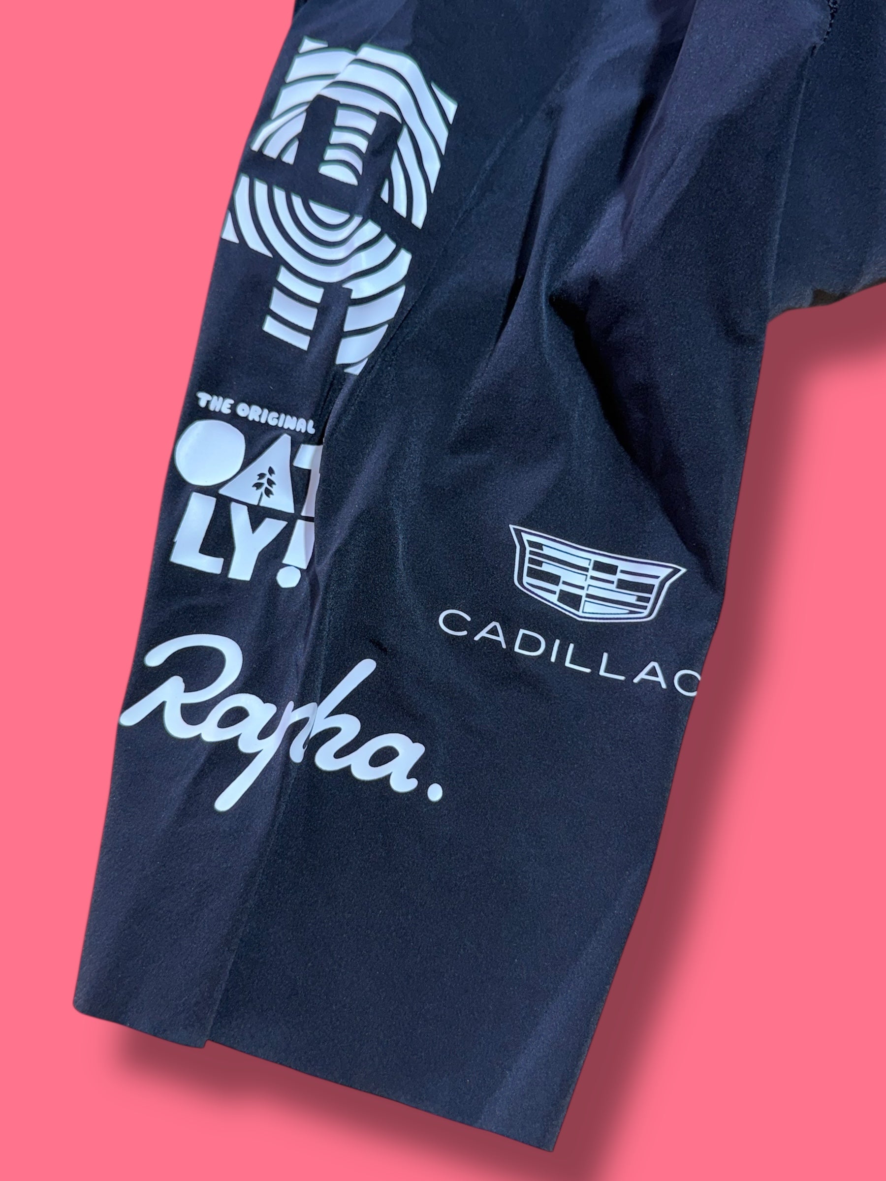 Pro Team Breakaway Suit Roadsuit USA Champ |Rapha |EF Education