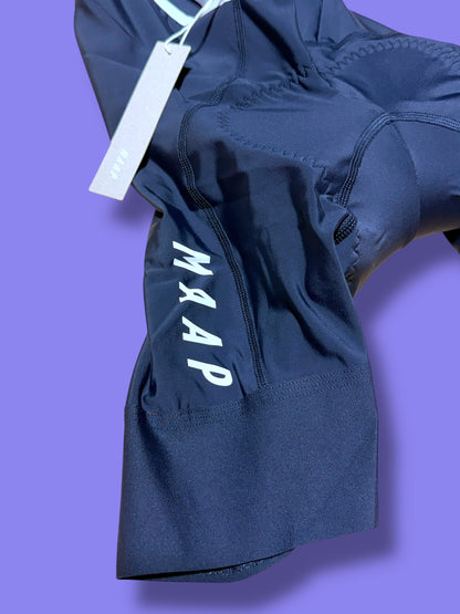 Womens Race Bib Shorts|MAAP |Liv Jayco Alula
