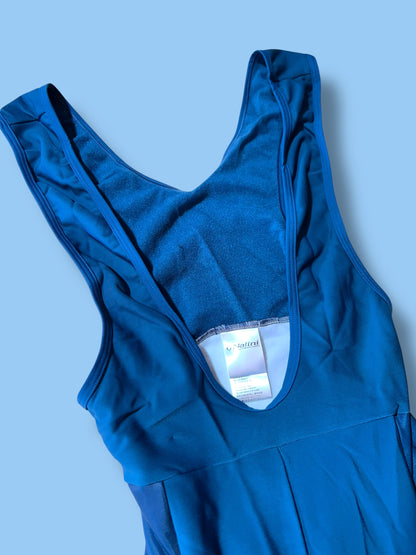 Bib Tights without pad | DSM Firmenich| Pro Cycling Kit