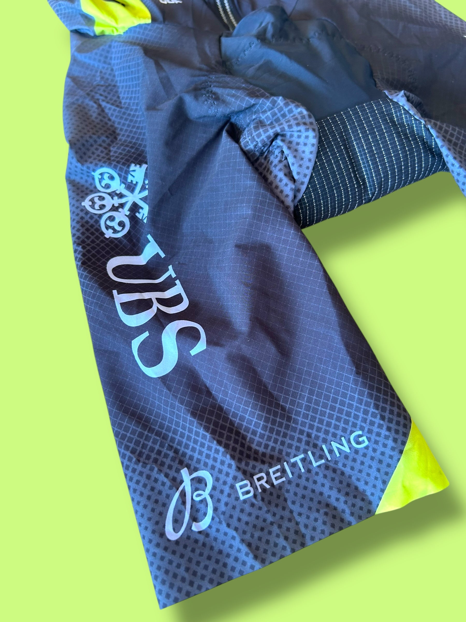 TT Time Trial Suit  + TT Aero Gloves Mitts Road Racing   | Q36.5  | Q36.5| Pro Cycling Kit