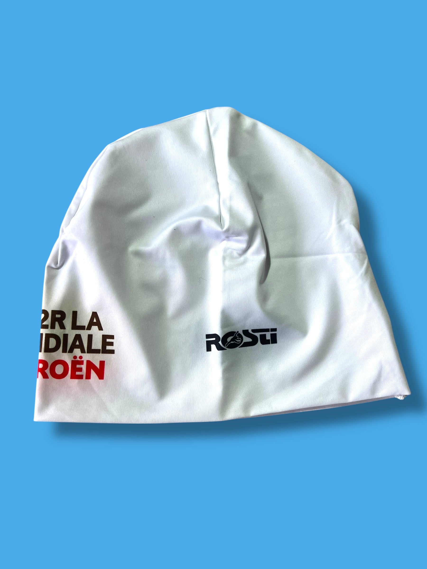 Under Helmet Beanie |AG2R Citroen |Cycling