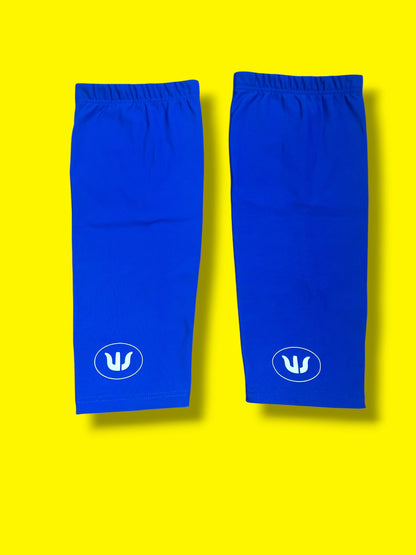 Thermal Knee Warmers|Flanders Baloise|Vermarc Pro Cycling Kit