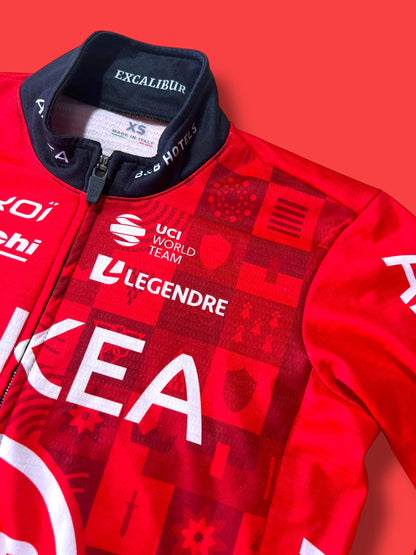 Long Sleeve Jersey|Ekoi |Arkea |Cycling