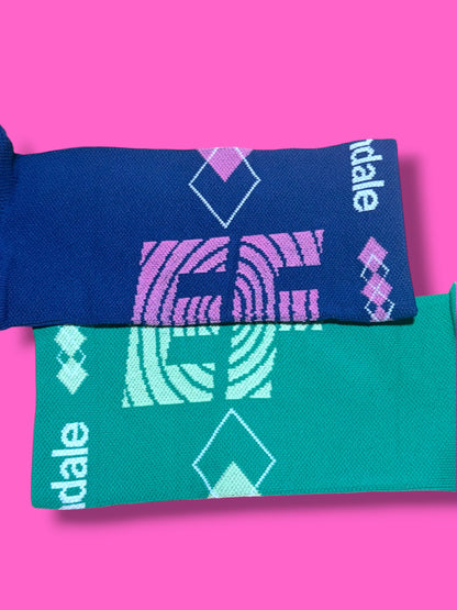 EF 2023 Pro Team Race Socks Giro d'Italia Switchout | EF Education First | Rapha Men's Pro Kit