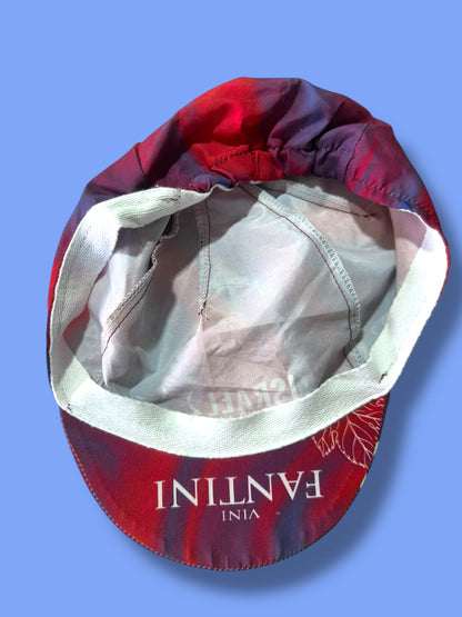 Cycling Cap Casquette  |Ekoi |IPT |Cycling