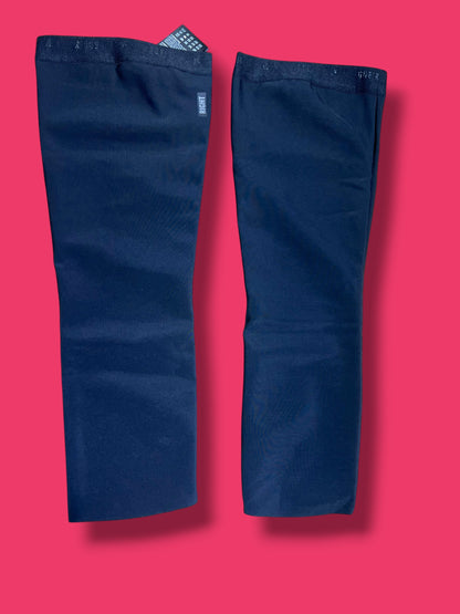 Thermal Knee  Warmers|FDJ Suez |Gobik Pro Cycling Kit