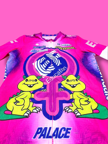 EF 2022 Flyweight Jersey Rapha-Palace Tour de France | EF Education First | Rapha Men's Pro Kit